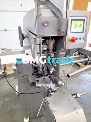 PolyClip FCA3463 剪线机，带循环装置