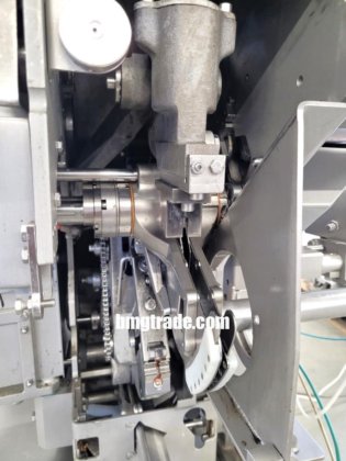 PolyClip FCA3463 剪线机，带循环装置