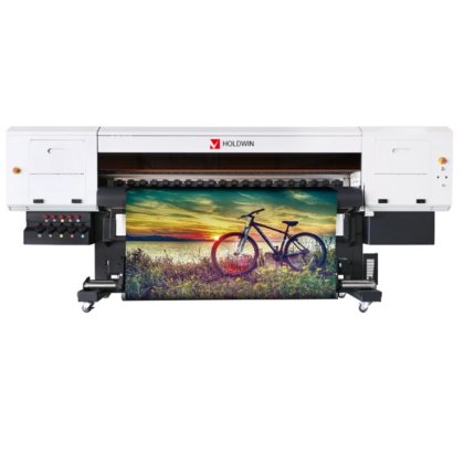 Advanced LED-UV Inkjet Printer with Gen5 and Gen6 Options UV Roll to ...