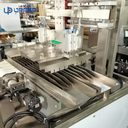 Upper High Quality Small Parts Combination Packing Machine Hardware ...