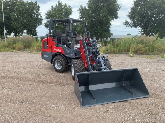 Pacam 4060