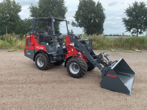 Pacam 4060