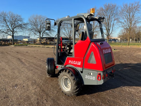 Pacam 3025