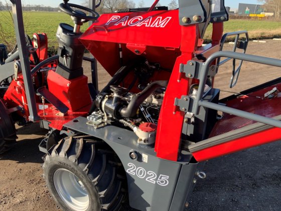 Pacam 2025