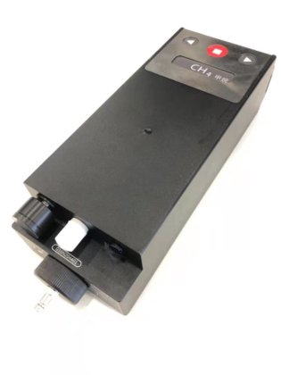 IP54 Grade Portable Handheld Ch4