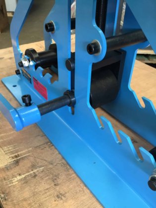 WNS チューブローラー 60mm