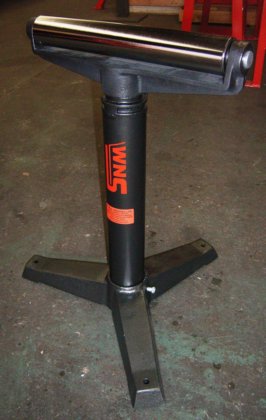 WNS ローラースタンド 450mm