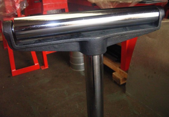 WNS 450 毫米滚轴支架