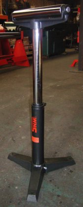 WNS ローラースタンド 450mm