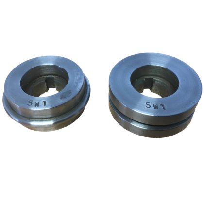 WNS CMZ4 Draai Rollen 18mm