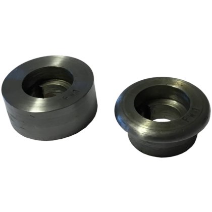 WNS CMZ4 スエージャーロール 18mm