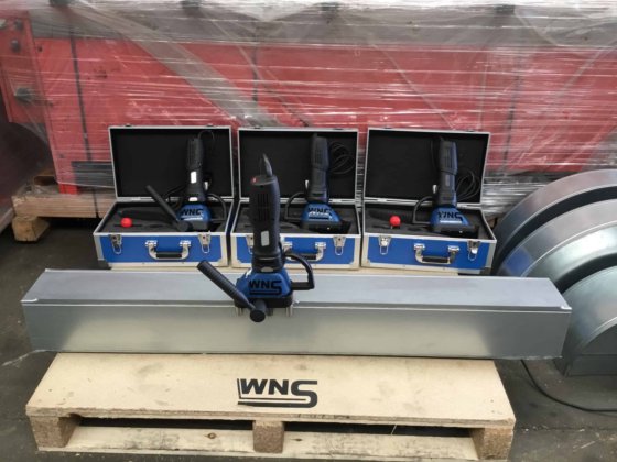 WNSピッツバーグロックシームクローザー/ロッカー