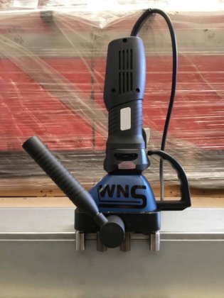 WNSピッツバーグロックシームクローザー/ロッカー