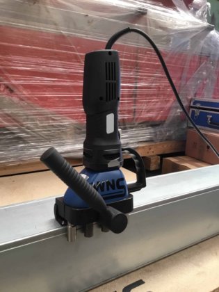 WNSピッツバーグロックシームクローザー/ロッカー