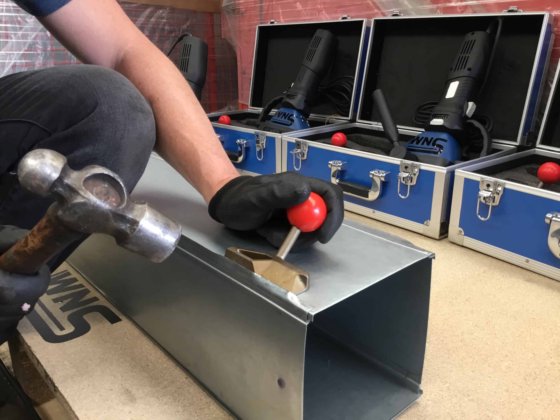 WNSピッツバーグロックシームクローザー/ロッカー