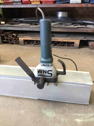 WNSピッツバーグロックシームクローザー/ロッカー