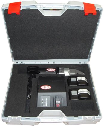 WNS DRACO 電動/バッテリー式シャー