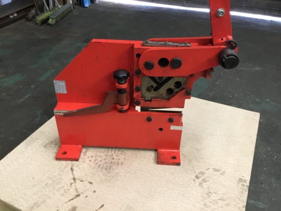 WNS 170 毫米杠杆式剪钳