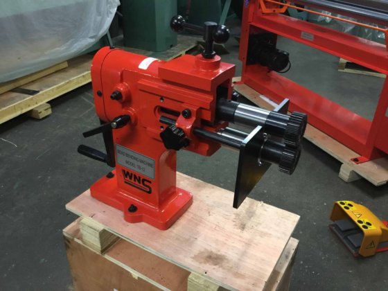 WNS 200 毫米手动扳手