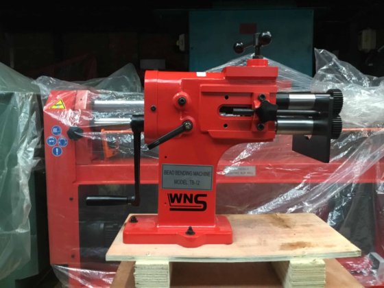 WNS 200 毫米手动扳手