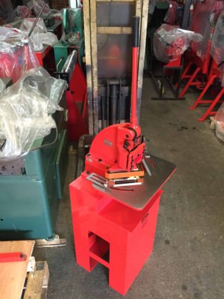 WNS 150 毫米切角器