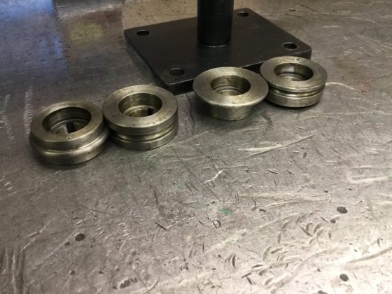 WNS 130 毫米手动扳手/钳子