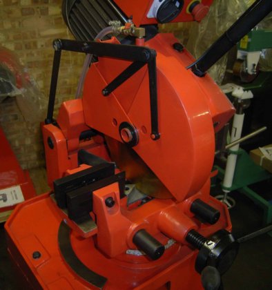 WNS 圆弧切割金属锯