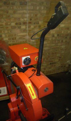 WNS 圆弧切割金属锯