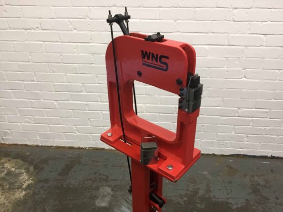 WNS ディープスロートシュリンカー/ストレッチャー 208mm