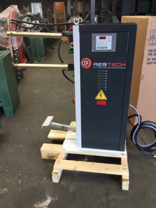 WNS CEA RESTECH 座式点焊机