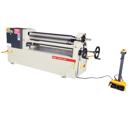 WNS ISITAN 动力折弯辊