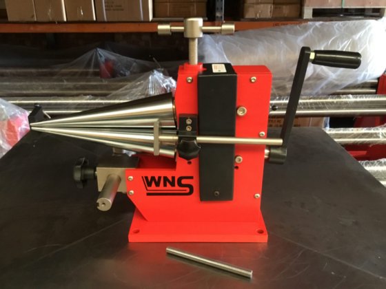 WNS 255 毫米锥形辊