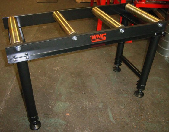 WNS ローラーテーブル 1000mm