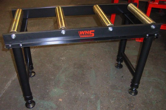 WNS 滚轮台 1000 毫米