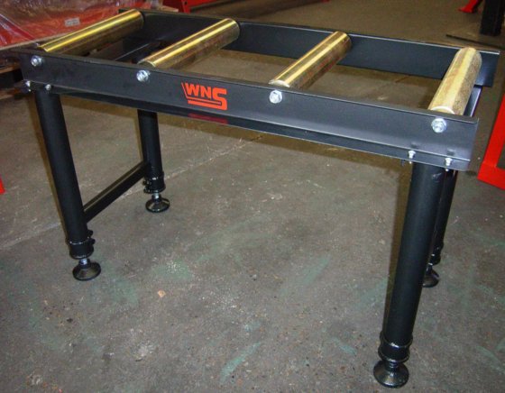 WNS 滚轮台 1000 毫米