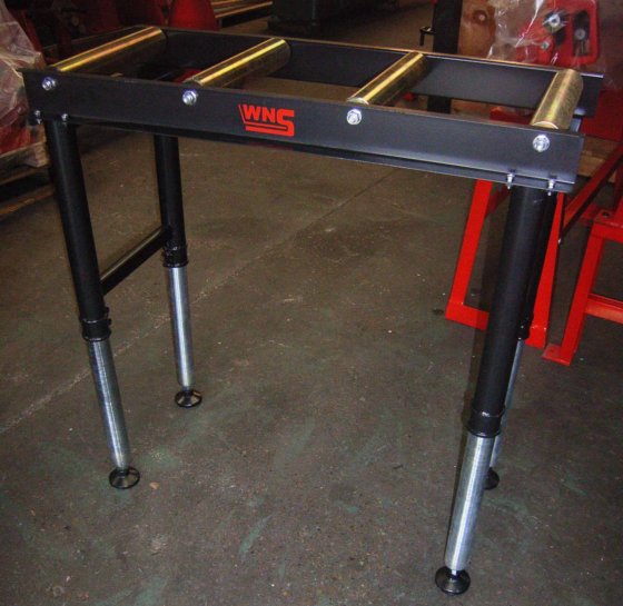 WNS 滚轮台 1000 毫米