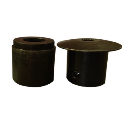 WNS 滚珠辊内径 22 毫米