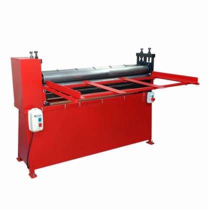 WNS 压缝机/风管加固机