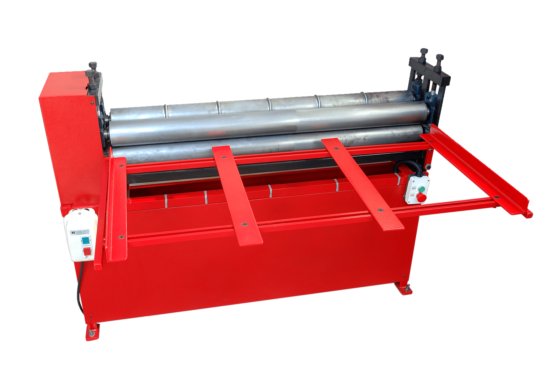 WNS 压缝机/风管加固机