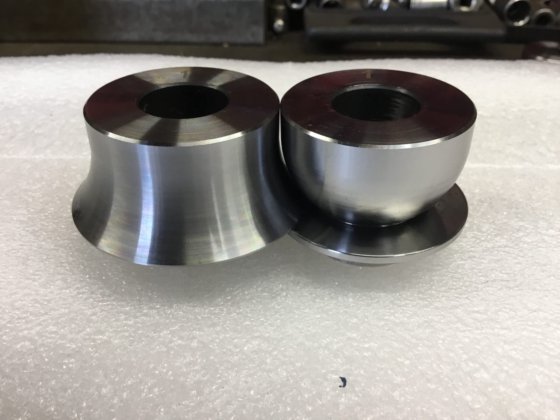 WNS 珠辊轴圆辊套装 22 毫米内径