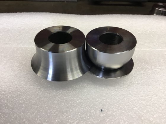 WNS 珠辊轴圆辊套装 22 毫米内径