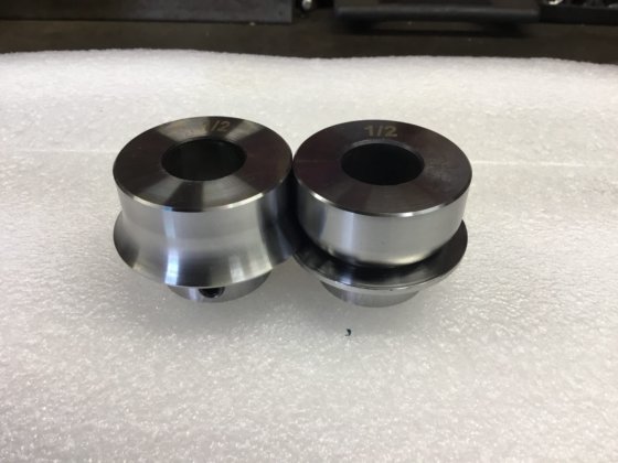 WNS 珠辊轴圆辊套装 22 毫米内径