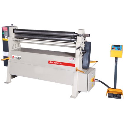 WNS ISITAN パワーベンディングロール