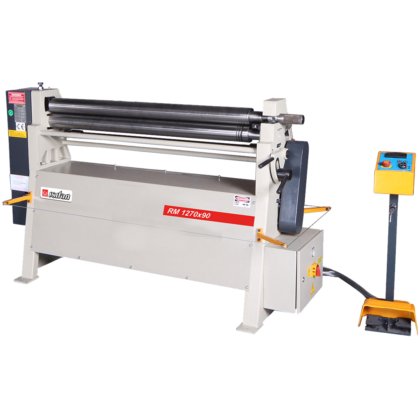 WNS ISITAN パワーベンディングロール