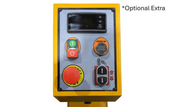 WNS ISITAN パワーベンディングロール