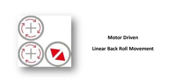 WNS ISITAN パワーベンディングロール