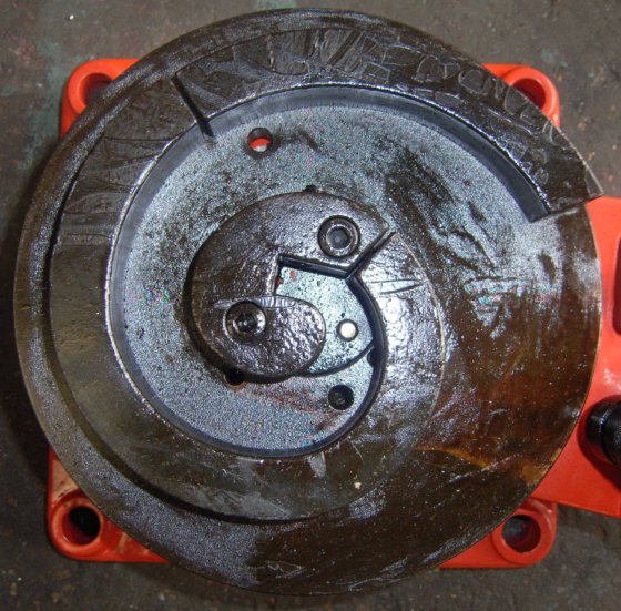 WNS 30 毫米卷轴弯管机