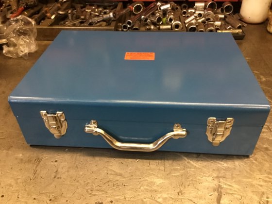 WNSディンプル・ダイ