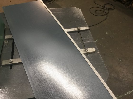 WNS双轴加长辊压成型机(带安全边缘辊)