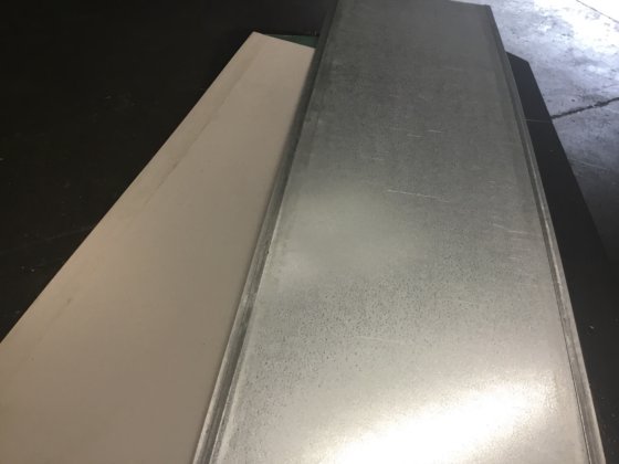 WNS双轴加长辊压成型机(带安全边缘辊)